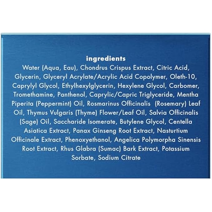 Bioelements BEYOND HYDRATION - REFRESHING GEL FACIAL MOISTURIZER - FOR OILY, VERY OILY SKIN TYPES 73ML/2.5OZ - Image 2